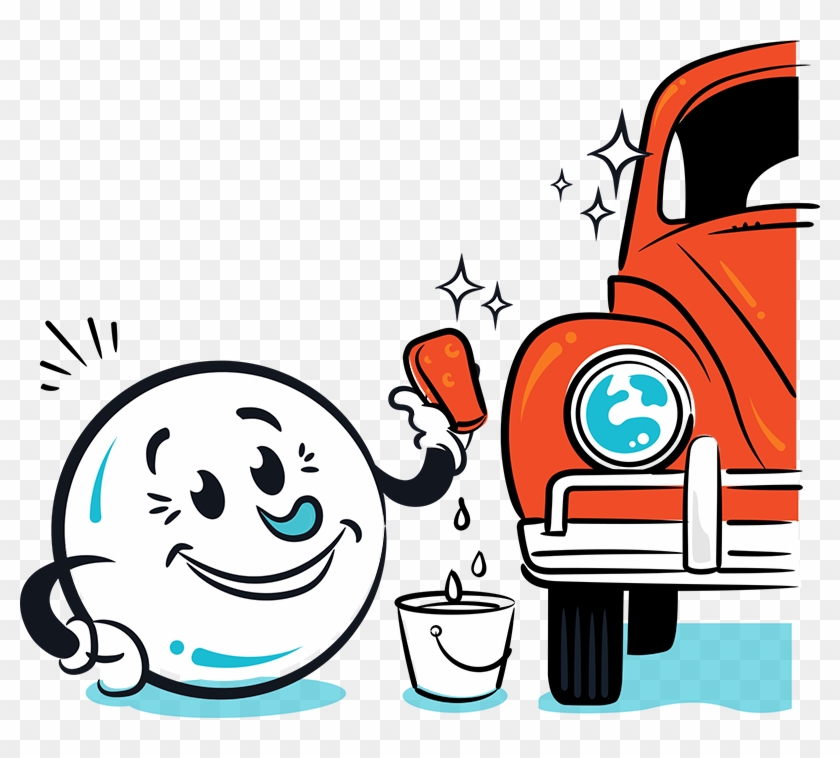 Take Our Survey - Bubble Down Car Wash #1379878