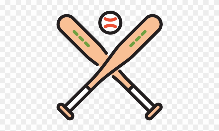 Baseball/t-ball - - Scalable Vector Graphics #1379919