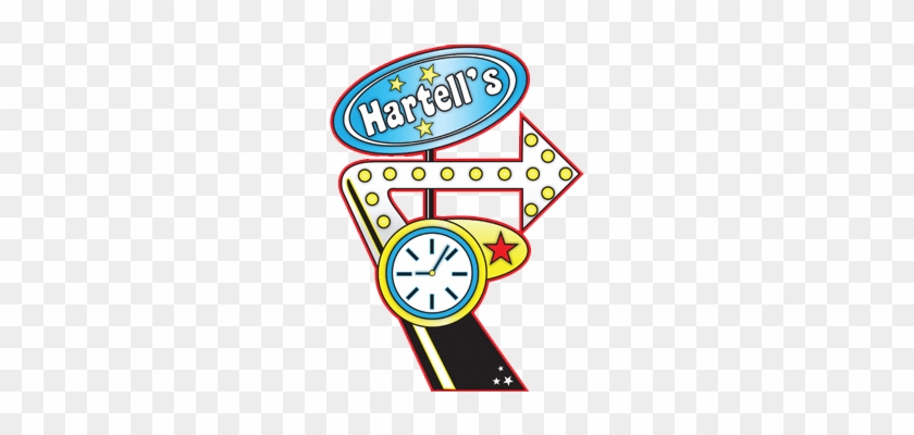 Hartell's Village Diner - Hartell's Village Diner #1379920