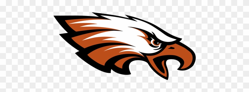 Eaglecrest High School Logo #1379931