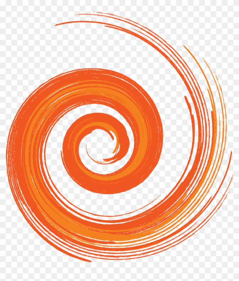 Click On Logo - Spiral #1379946