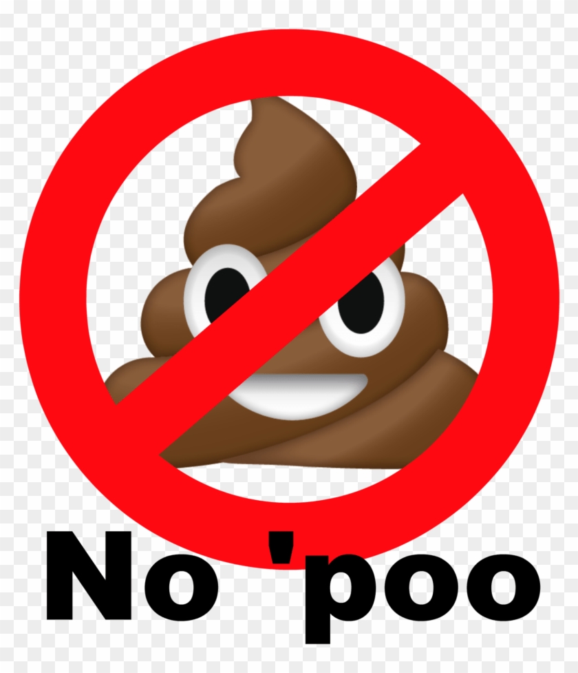 No 'poo Method - No Poo #1379957