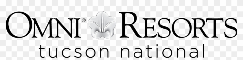 Featured Sponsor - Omni Tucson National Resort Logo #1379958
