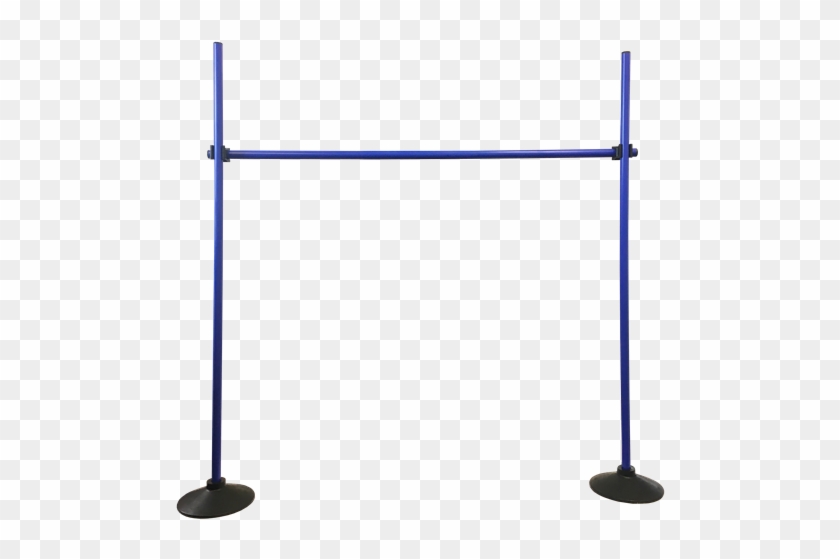 Ace Sport Pole & Crossbar Set - Ace Sport Pole & Crossbar Set #1379960