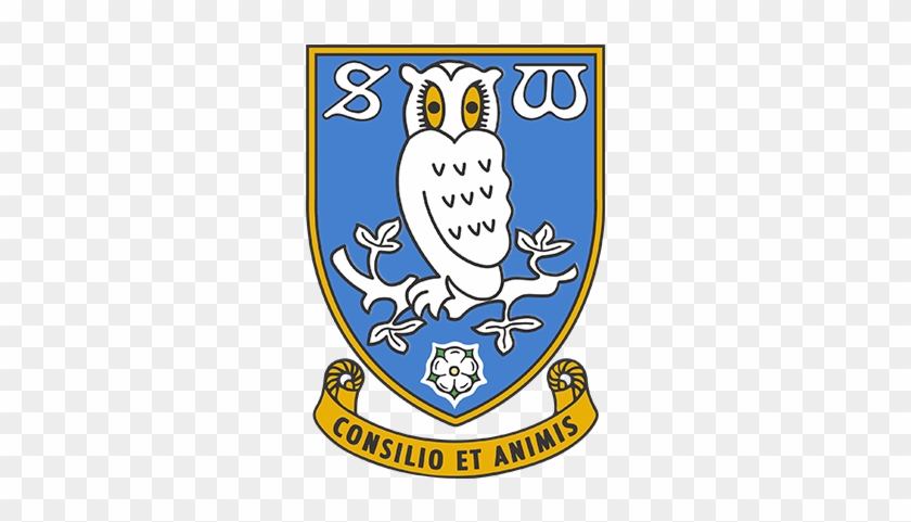 February - Sheffield Wednesday Logo Png #1379969