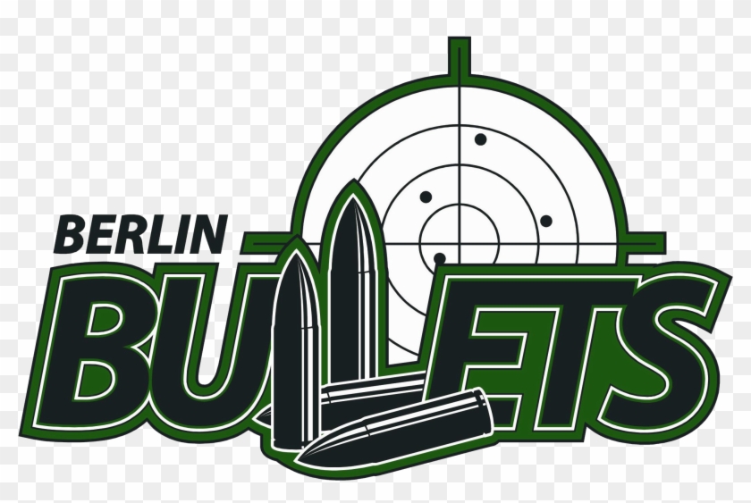 Berlin Bullets #1379998