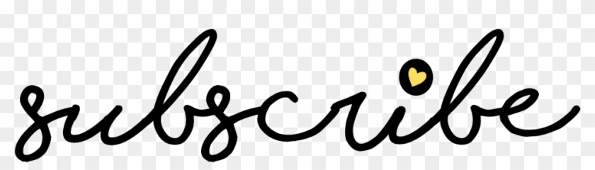 Don't Miss Another Post - Calligraphy #1380025