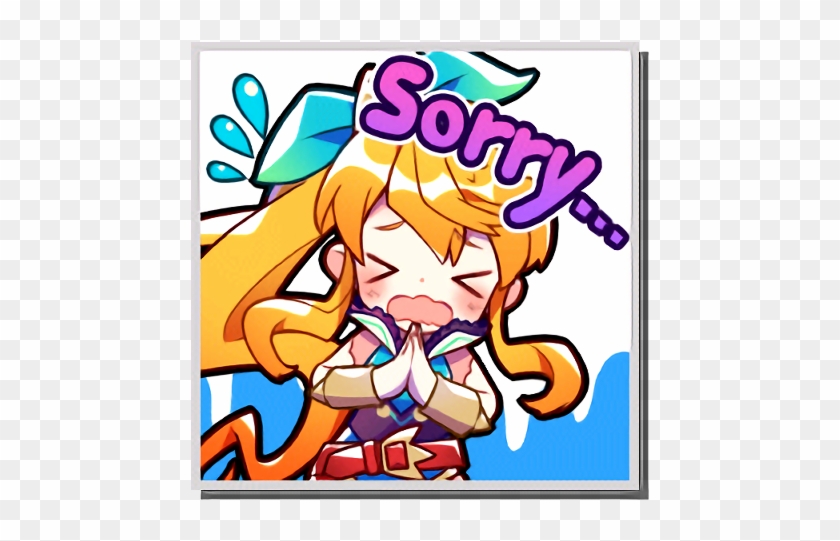 Sorry For The Slow Update Today, I'm Learning All The - Cartoon #1380029