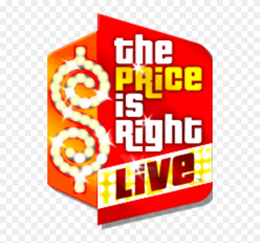 'the Price Is Right' Fans Invited To 'come On Down' - Price Is Right Live #1380060