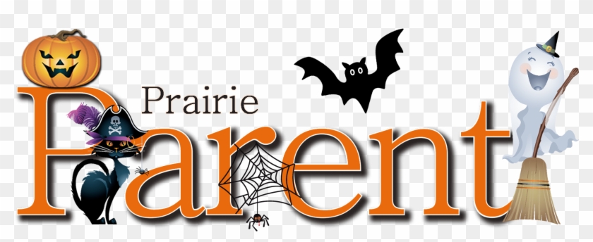 October Prairie Parent Logo - Logo #1380130
