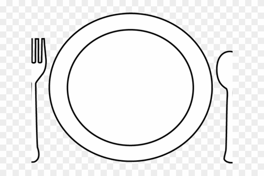 Plates Clipart - Kf Vllaznimi #1380183