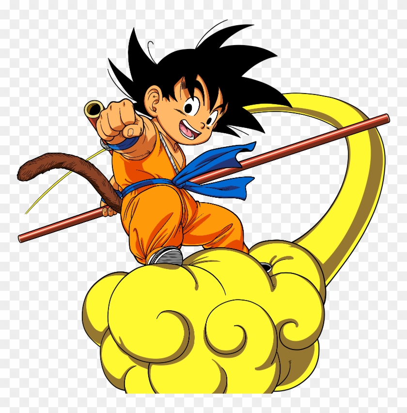 Shadow2000 - Dragon Ball #1380199