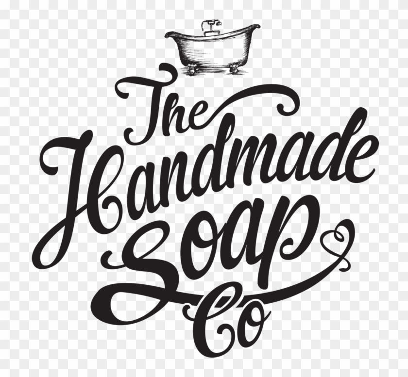 Bar Of Drawing At Getdrawings Com Free - Hand Made Soap Logo #1380205