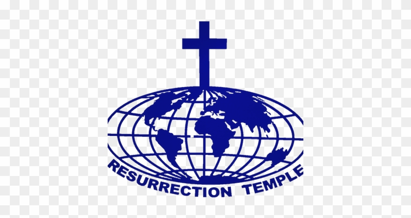 Resurrection Temple - Resurrection Temple #1380243
