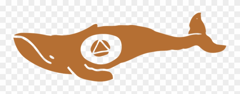 Symbol 17 Whale - Whales #1380246