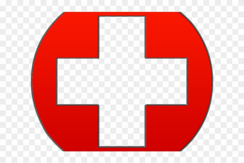 Doctor Symbol Clipart Plus - Emblem #1380261