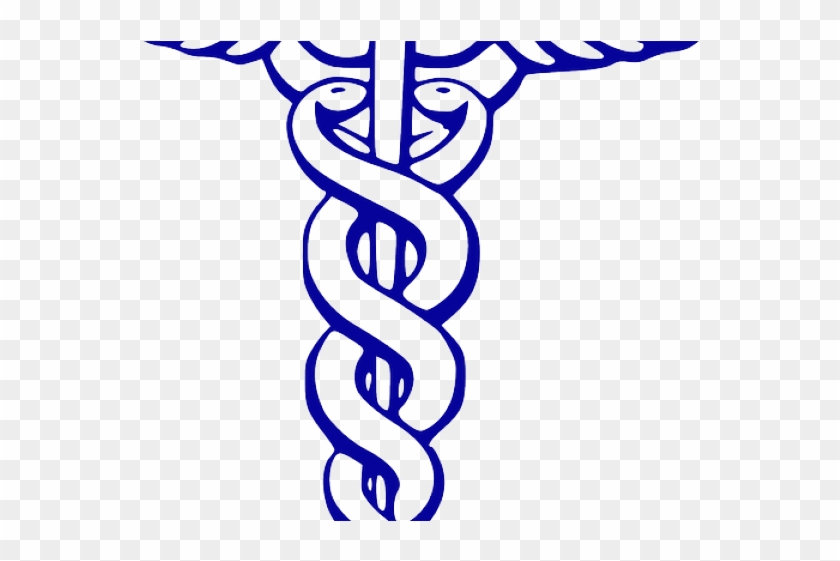 Doctor Symbol Clipart Home Health Aide - Kybalion: A Study Of The Hermetic Philosophy Of Ancient #1380263