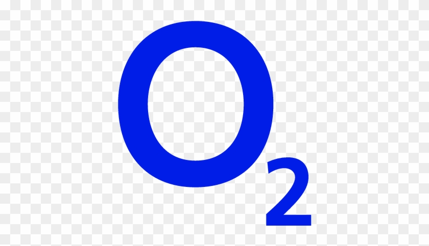 Oxygen Cliparts - O2 Uk Logo #1380267