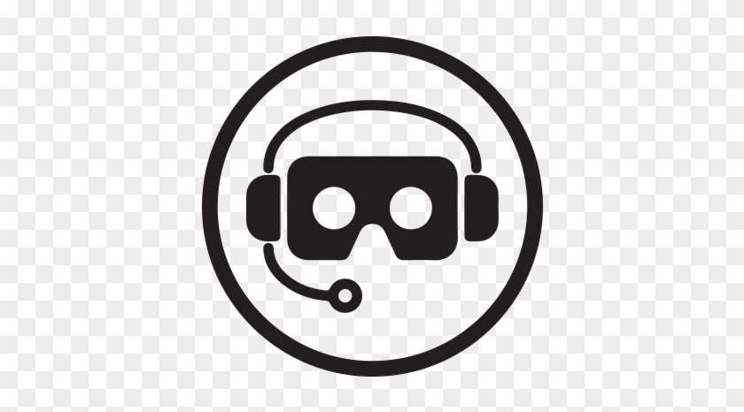 Simulators - Virtual Reality #1380299