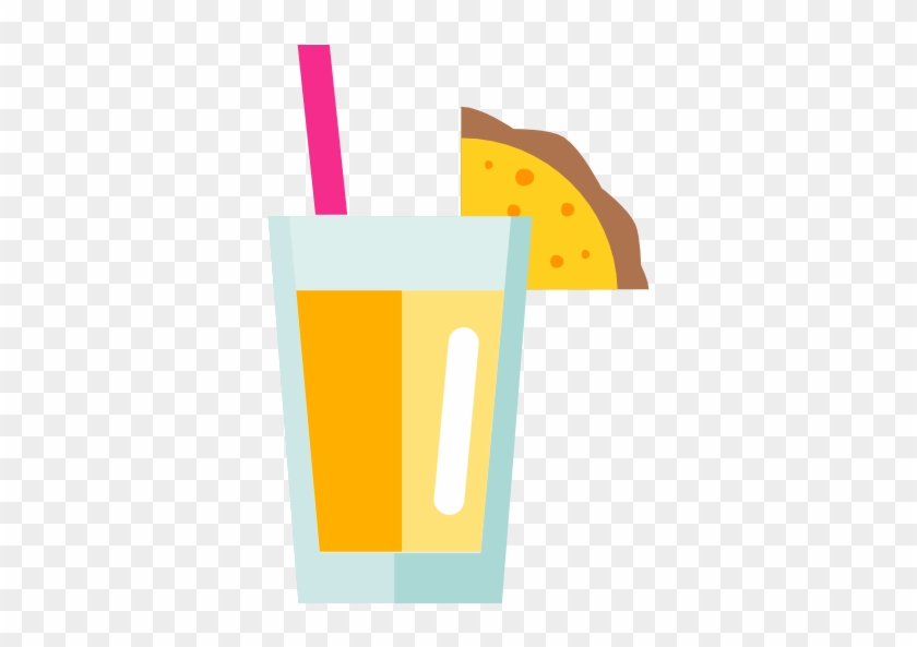 Pineapple Juice Free Icon - Juice #1380315