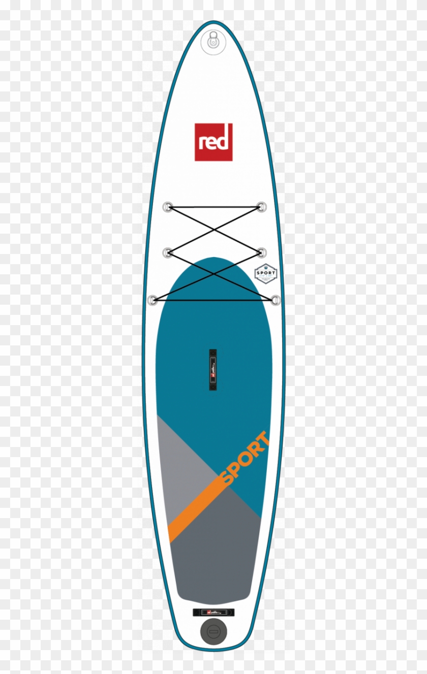 Red Paddle 11′ Sport Msl - Red Paddle 11 3 Sport #1380318
