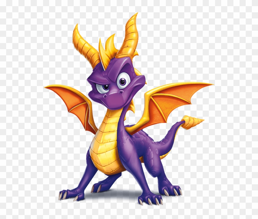 0 Replies 0 Retweets 1 Like - Spyro Reignited Trilogy Transparent #1380323