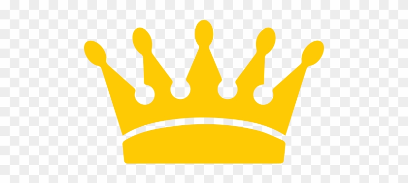 King Of Nordic Season - Black And White King Crown #1380340
