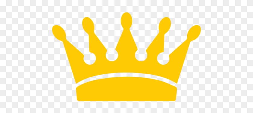 King Of Nordic Season - Black And White King Crown #1380340