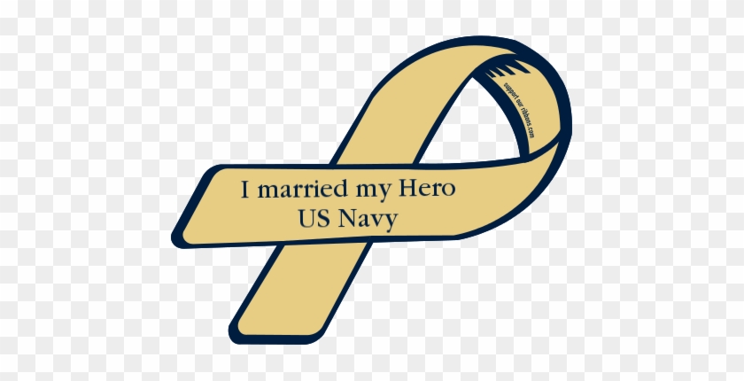 I Married My Hero / Us Navy - Get Help Mental Health #1380389