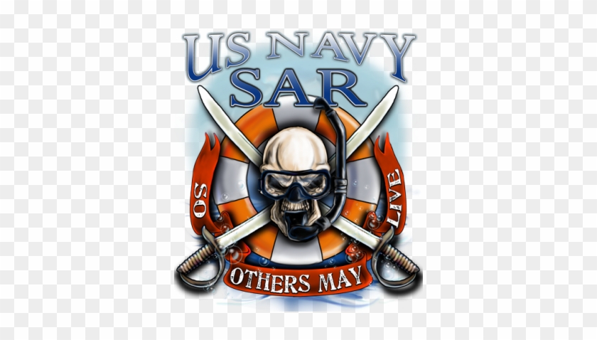 Us Navy Sa - Search And Rescue #1380403