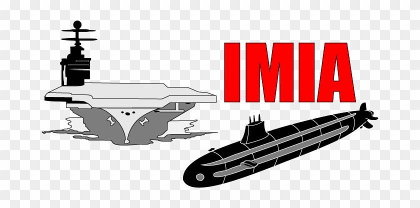 Imia Provides Critical Vessel Preservation Services - Craft And Technical Solutions, Llc #1380406