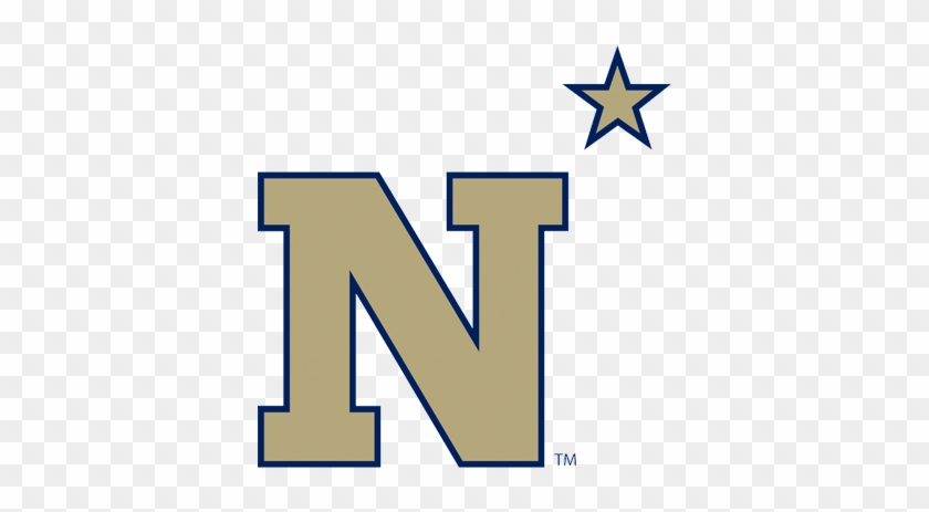 Naval Academy - Navy Athletics Logo #1380416