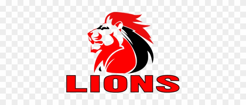 Png Transparent Download Golden Logo Transparent Png - Crusaders Vs Lions 2018 #1380435