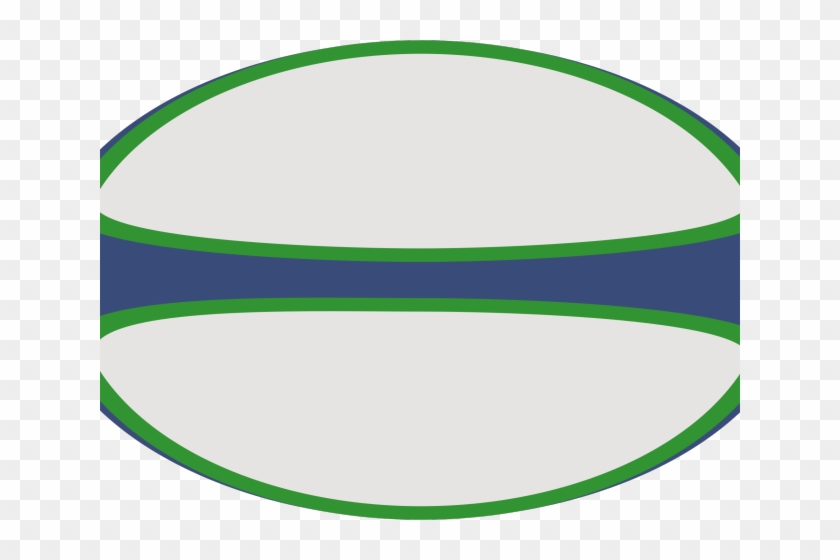 Original - Rugby Ball Png Transparent #1380437