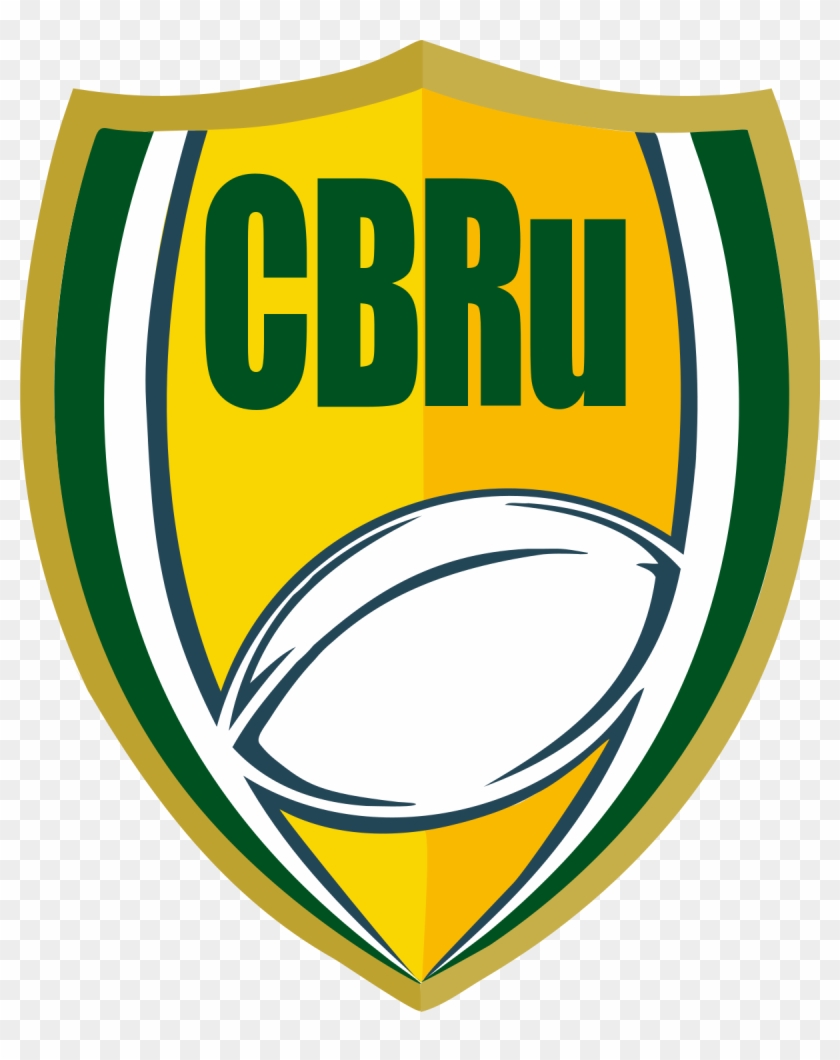 Brazil Rugby Logo #1380440
