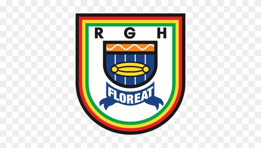 Rg Heidelberg Rugby Logo - Rg Heidelberg #1380442
