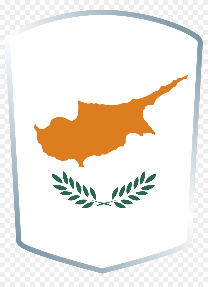 Embassy Of Cyprus Logo #1380446
