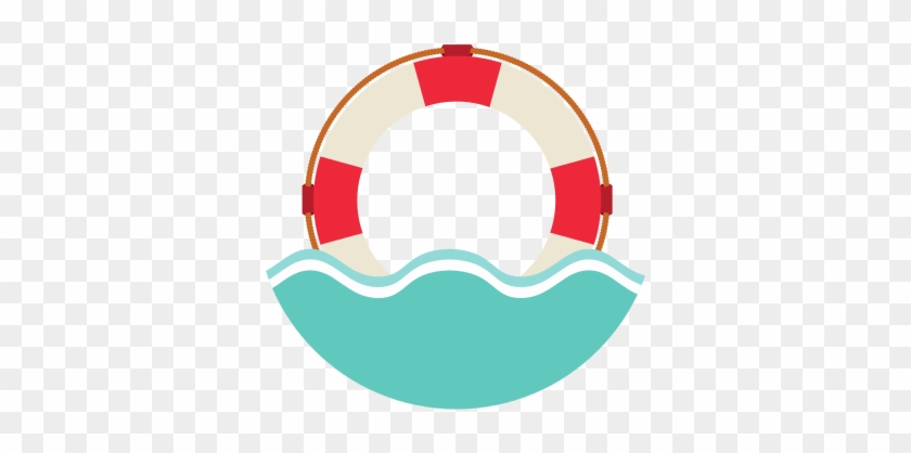 Life Saver Travel Beach Icon - Icon Design #1380456