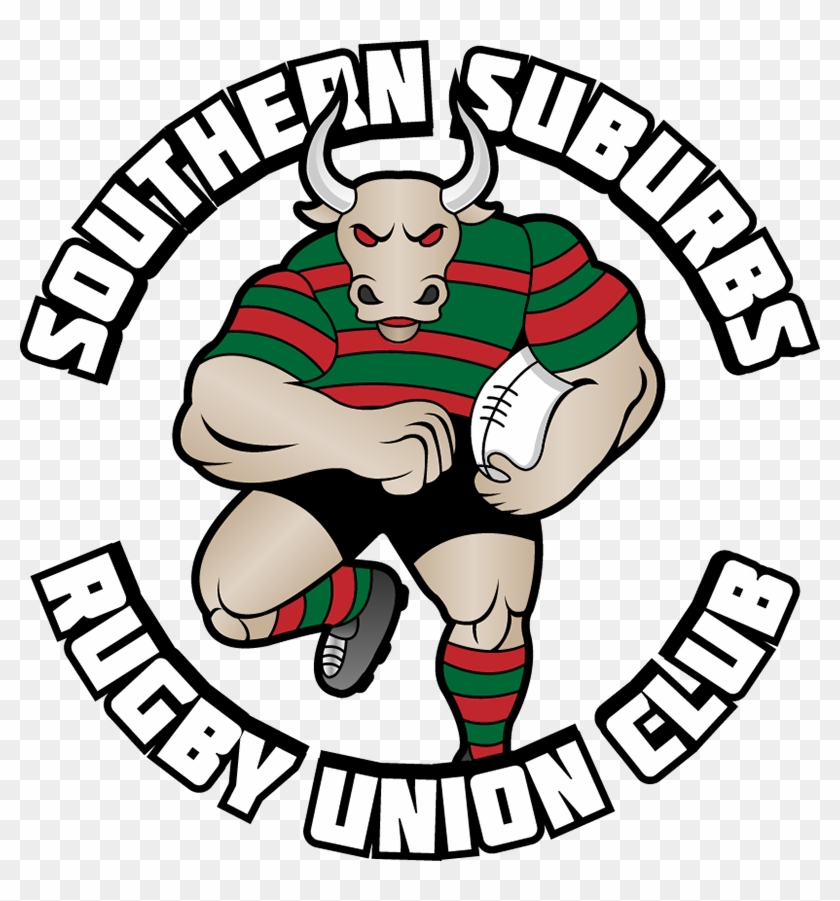 Southern Suburbs Rugby Union - Southern Suburbs Rugby Union #1380466