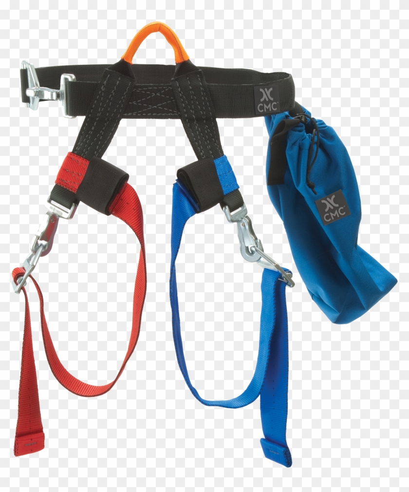 Lifesaver Victim Harness™ - Lifesaver Victim Harness #1380475