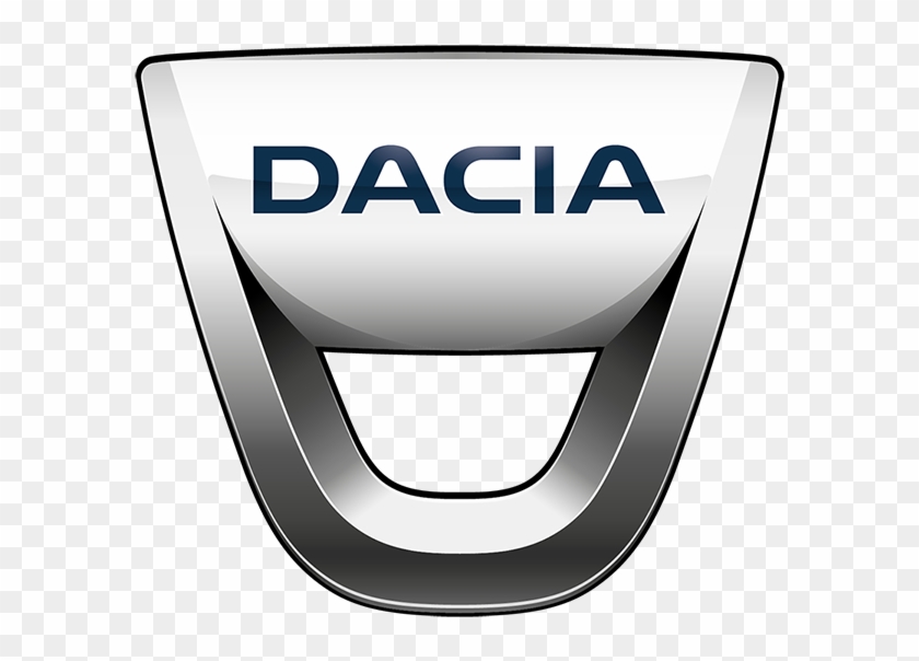 Car Dacia Logo #1380499