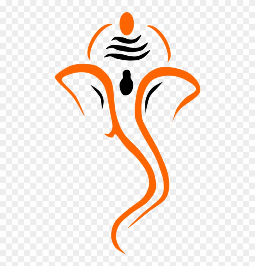 Ganpati Images Clip Art #1380513