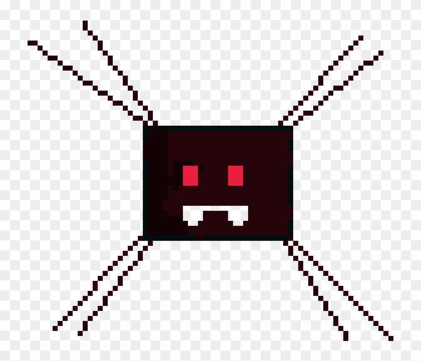 Spider - Brown Pokeball #1380521