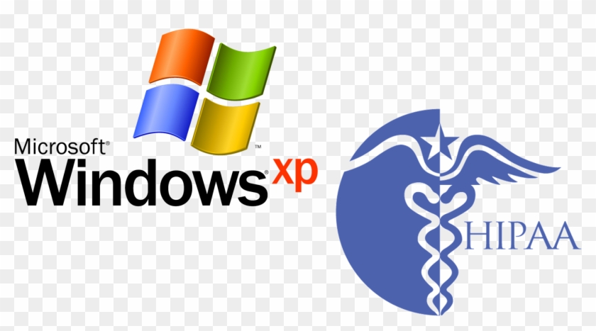 Windows Xp Users Not Compliant With Hipaa - Windows Xp #1380572