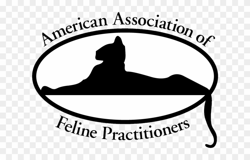 American Animal Hospital Association Accreditation - American Association Of Feline Practitioners #1380616