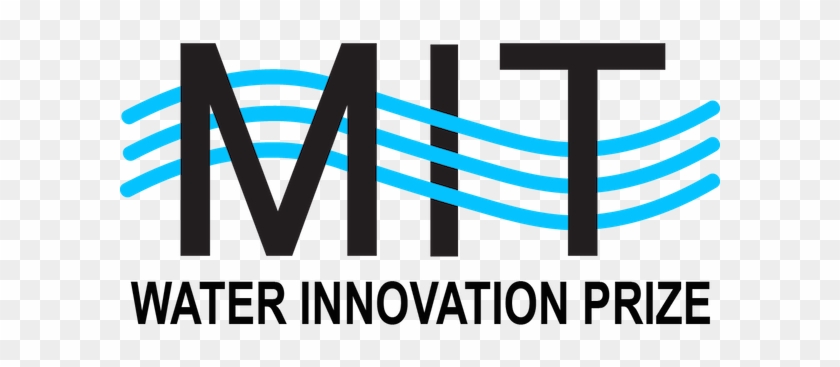 Mit Water Innovation Prize Logo - Mit Water Innovation Prize #1380673