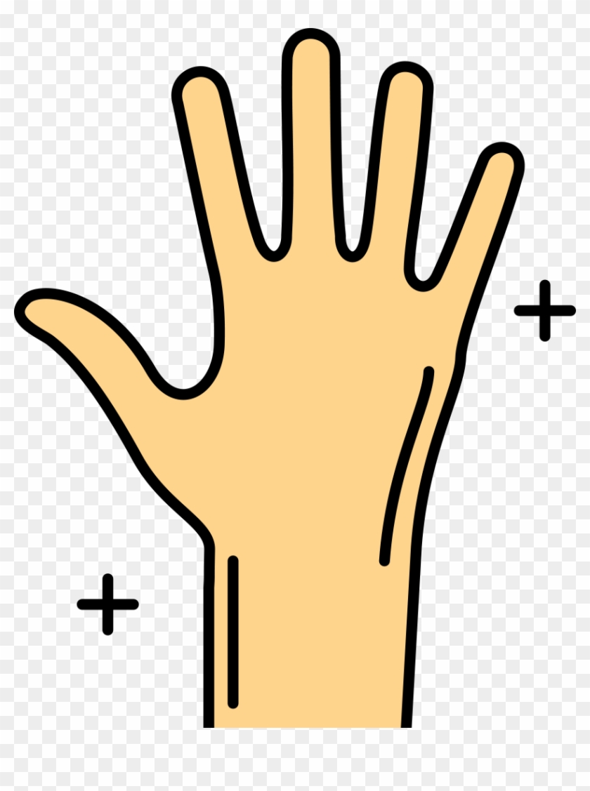 Magnesium Symptoms Tingling Hand - Symptom #1380699