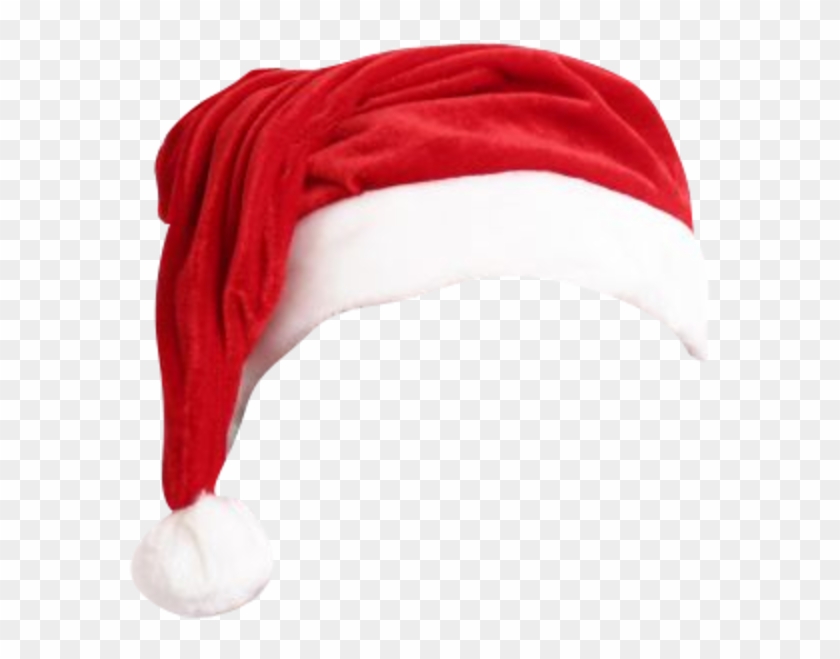 Christmas Hat Cut Out #1380720