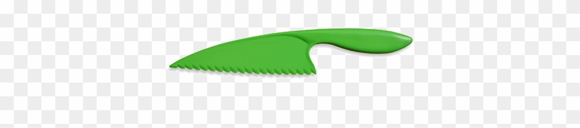 San Jamar Lettuce Knife Lk200w - Grass #1380750