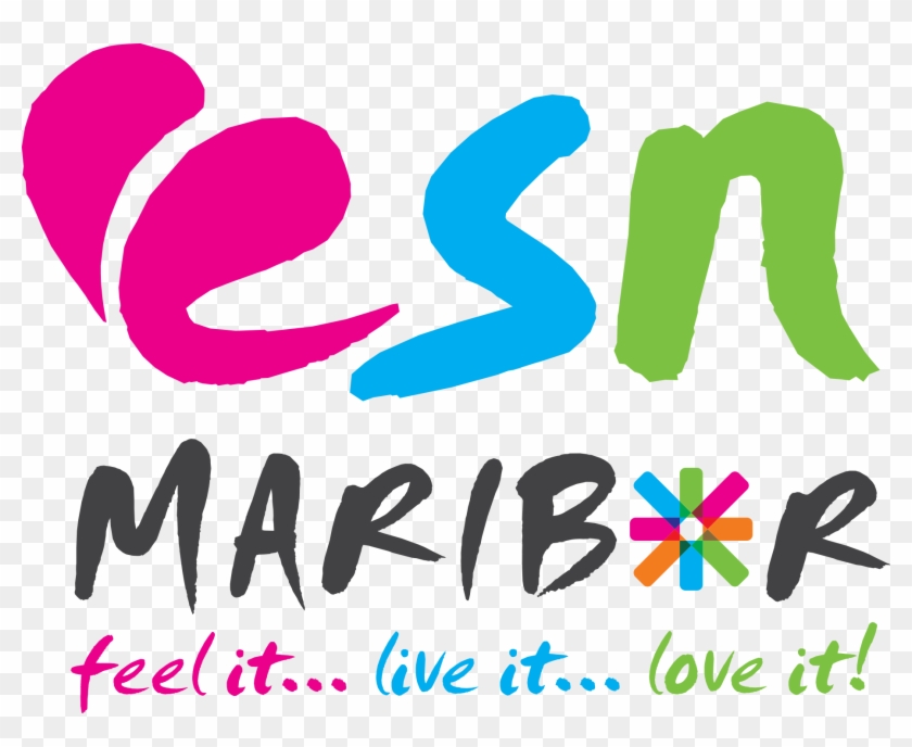 Esn Maribor - Esn Maribor Logo #1380766